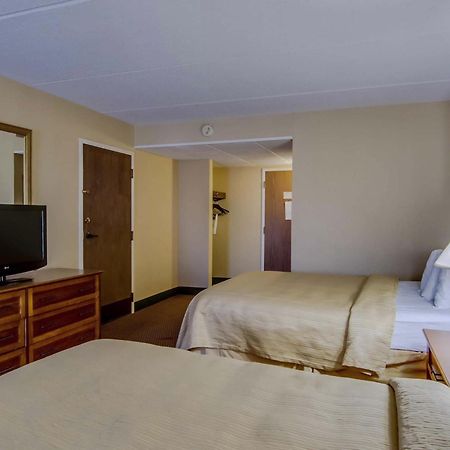 Quality Hotel And Conference Center Cumberland Heights Eksteriør billede